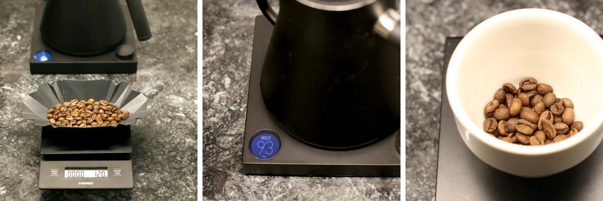 Kaffesmagning: Guide til professionelles cupping-metode