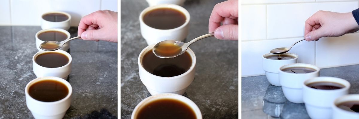 Kaffesmagning: Guide til professionelles cupping-metode