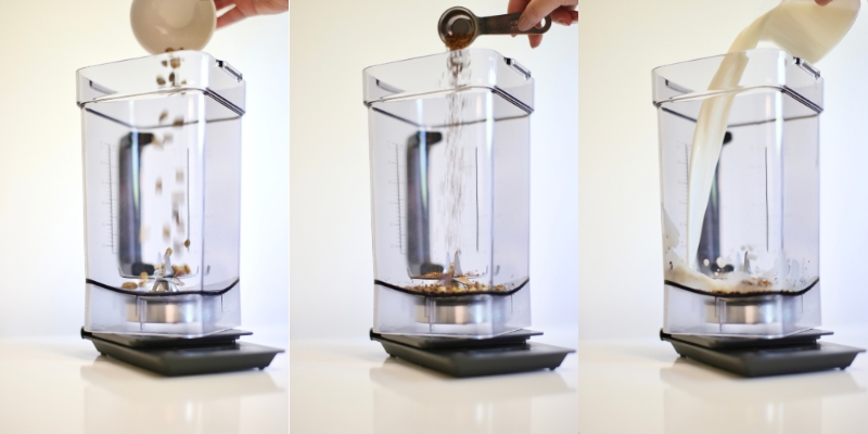 Dubai Chocolate Frappe – den perfekte forening af pistacie og chokolade