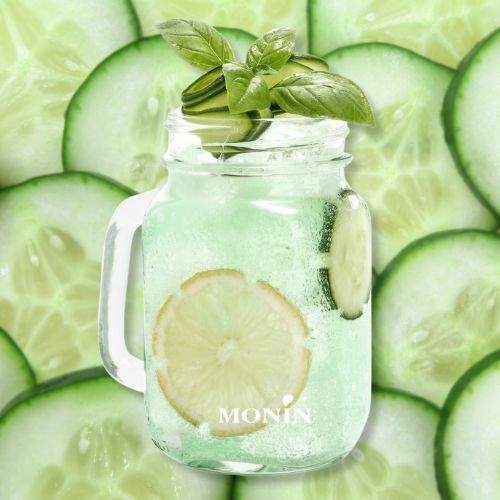 Cucumber Lemonade