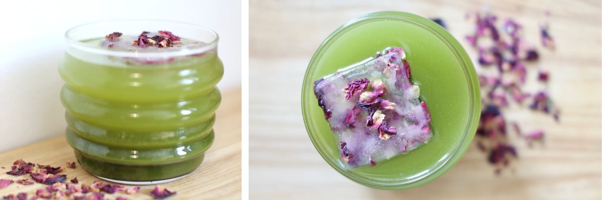Matcha Tonic – Sommerens friskeste trenddrik