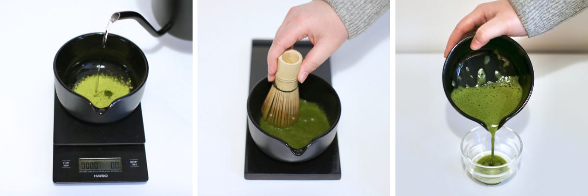 Matcha Tonic – Sommerens friskeste trenddrik