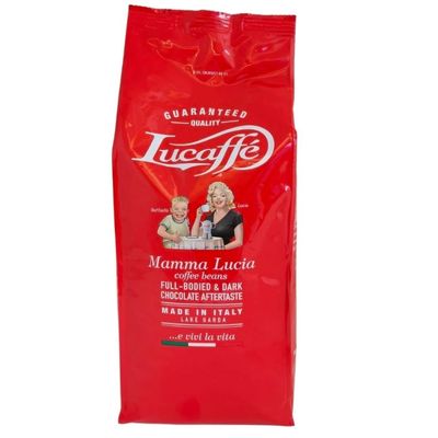 Lucaffé Mamma Lucia