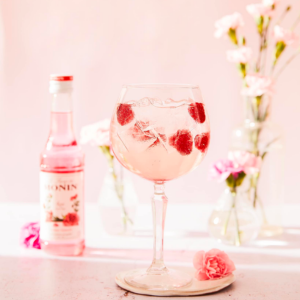 Smagsat Sirup