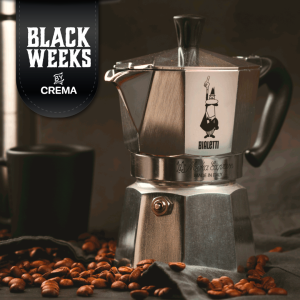 Bialetti Espressokande