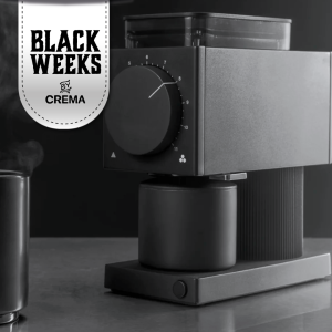 Electric Coffee Grinders for Drip Coffee