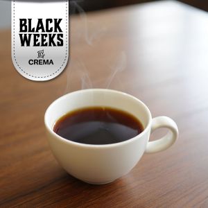 Filterkaffe (bønner og malet)