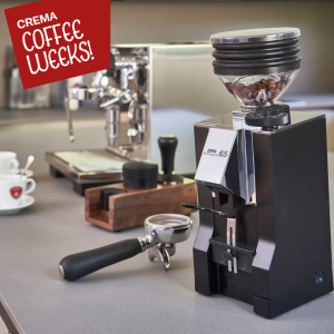 Eureka kaffekværne -15 %