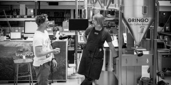 Coffee Offer Of The Month: Gringo Nordic Coffee Roasters