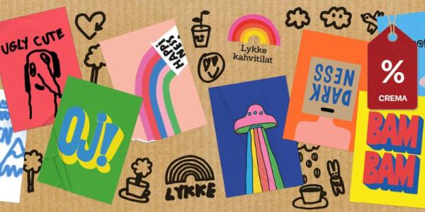 Coffee Roastery of the month: Lykke Kaffegårdar