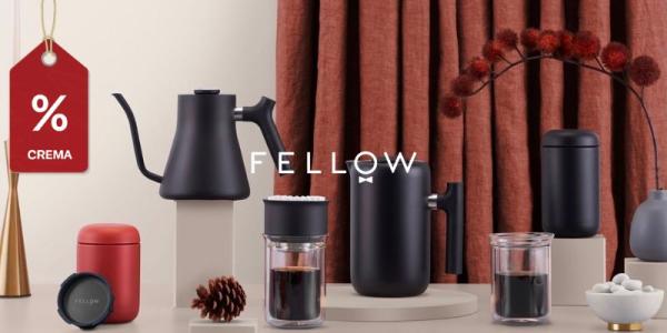 Fellow-produkter på tilbud!