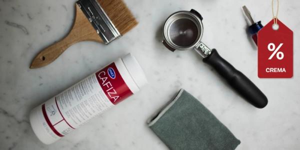 Urnex-rengøringsmidler på tilbud!