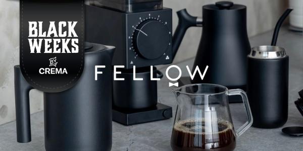 Fellow-produkter på tilbud!
