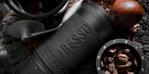 Tilbud på populære 1Zpresso kaffekværne!
