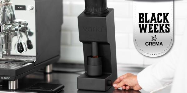 Elektriske kaffekværne på tilbud nu!