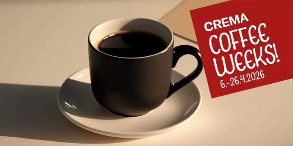 Alle filterkaffer på tilbud nu!