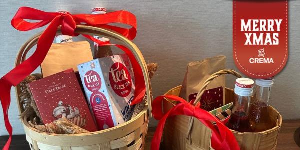 Udforsk vores julegodter – lav festlige feriedrikke og desserter