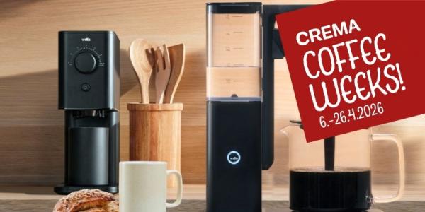 Special Offers on Wilfa