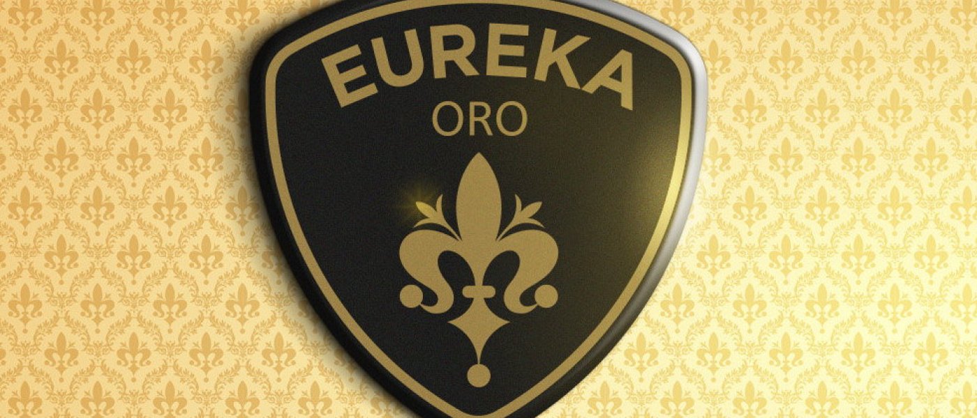 Eureka Oro