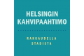 Helsingin Kahvipaahtimo