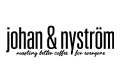 Johan & Nyström