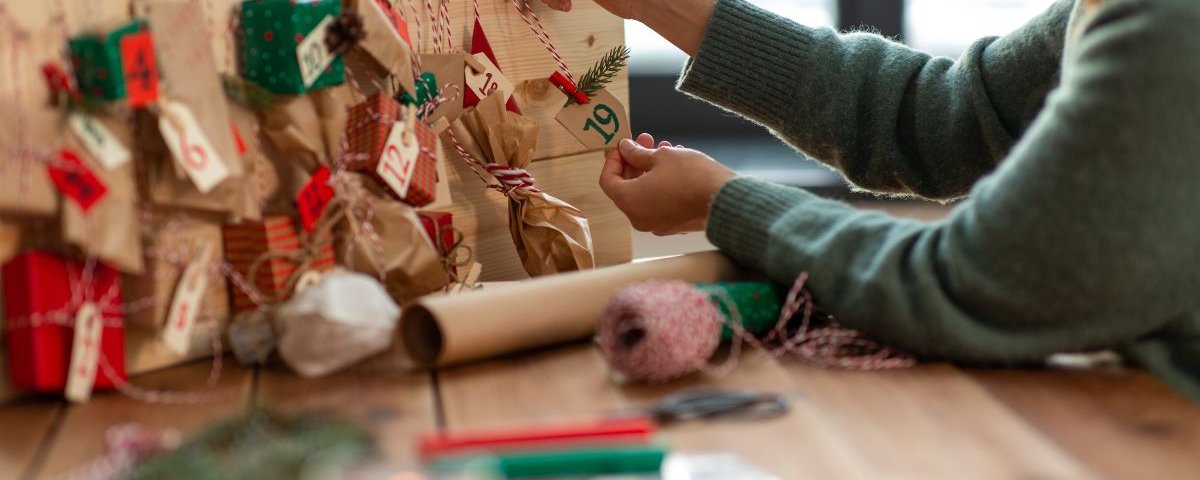 Adventskalendere