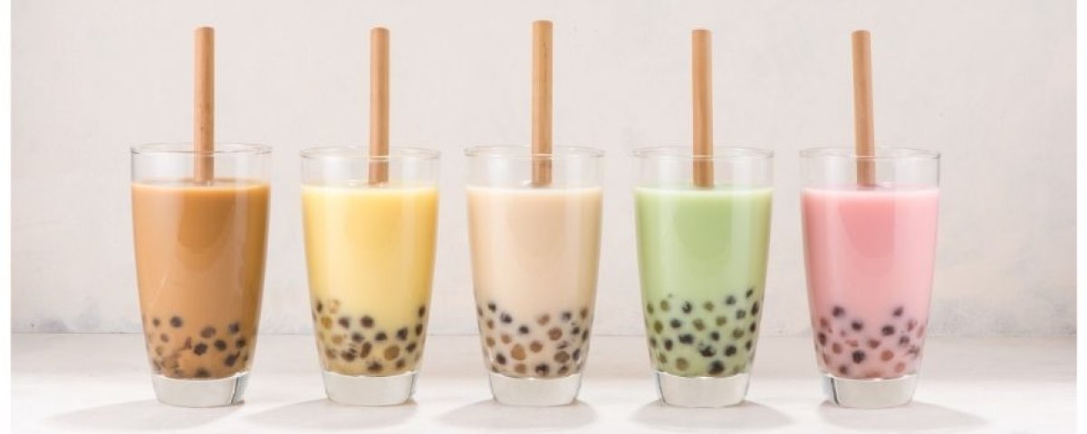 Bubble Tea