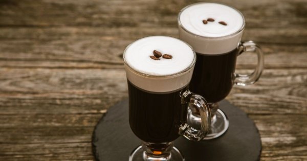 Irish Coffee