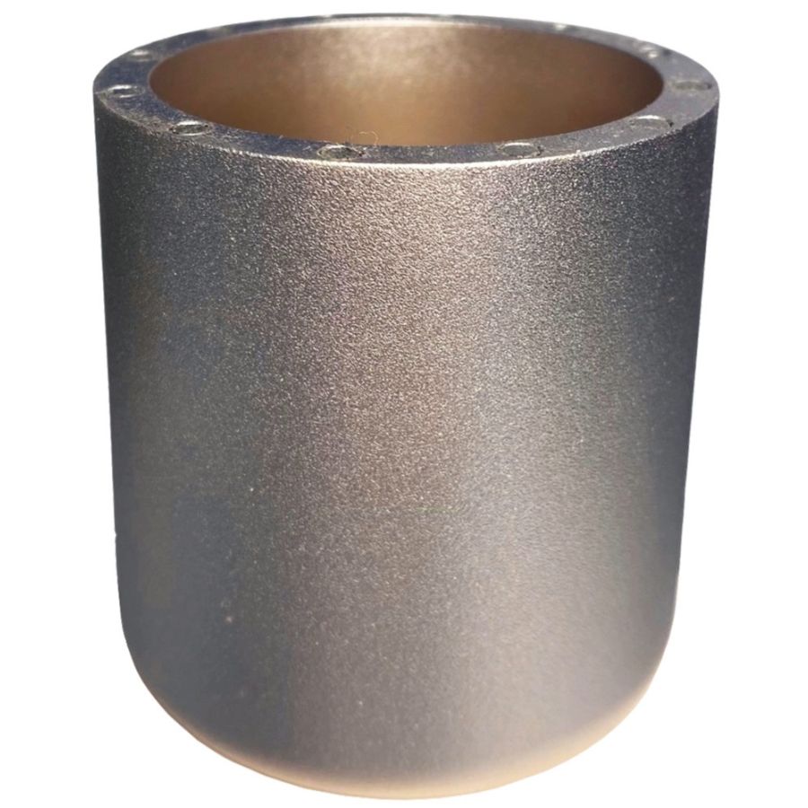 1Zpresso K-Ultra Grinder Receiver (Silver) reservedel