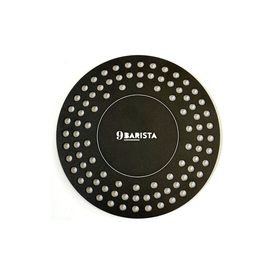 9Barista Heat Transfer Plate -varmeoverførselsplade