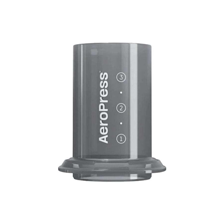 AeroPress Go Chamber brygkammer