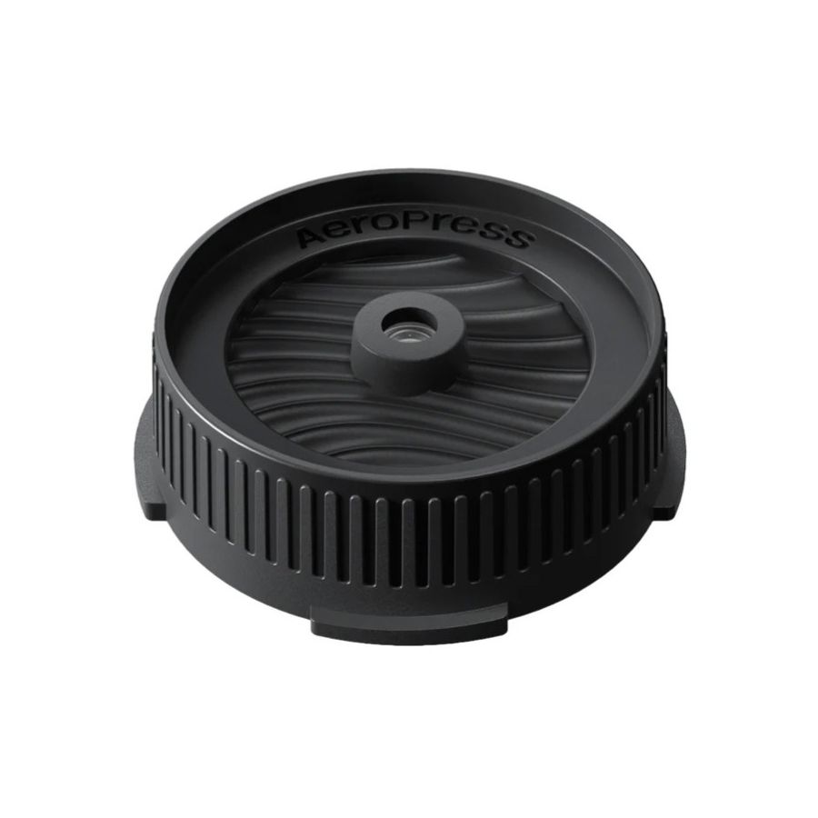 AeroPress Flow Control Filter Cap
