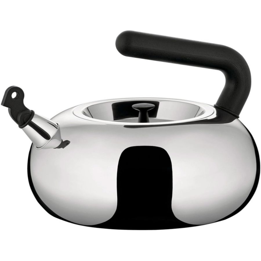 Alessi AC100 Bulbul vandkedel 2,5 l