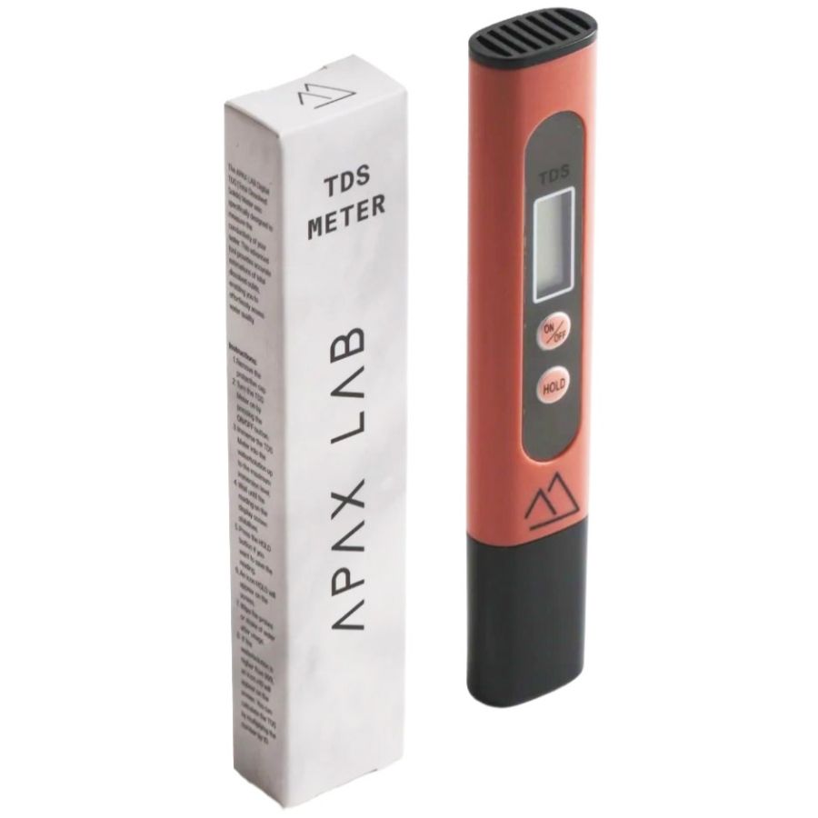 APAX LAB - Digital TDS vandmåler