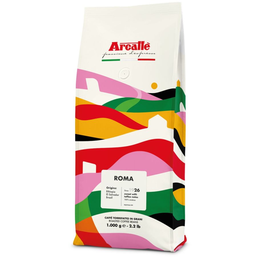 Arcaffé Roma 1 kg