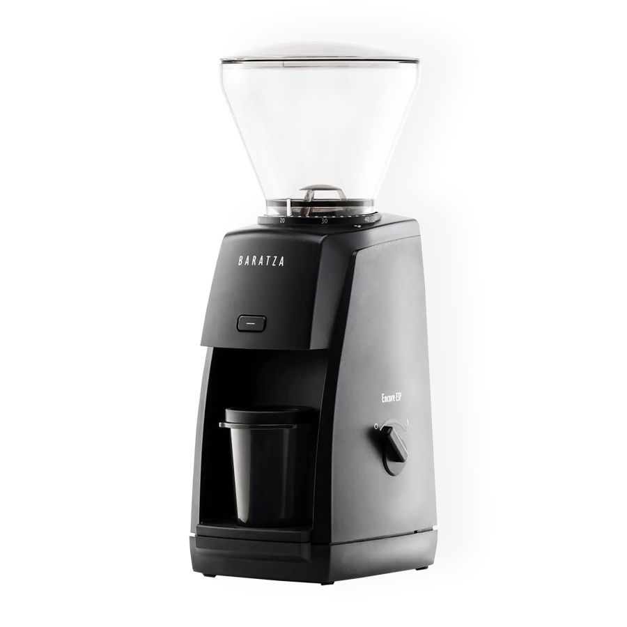 Baratza Encore ESP Kaffekværn, sort