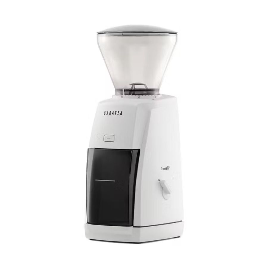 Baratza Encore ESP - kaffekværn, hvid