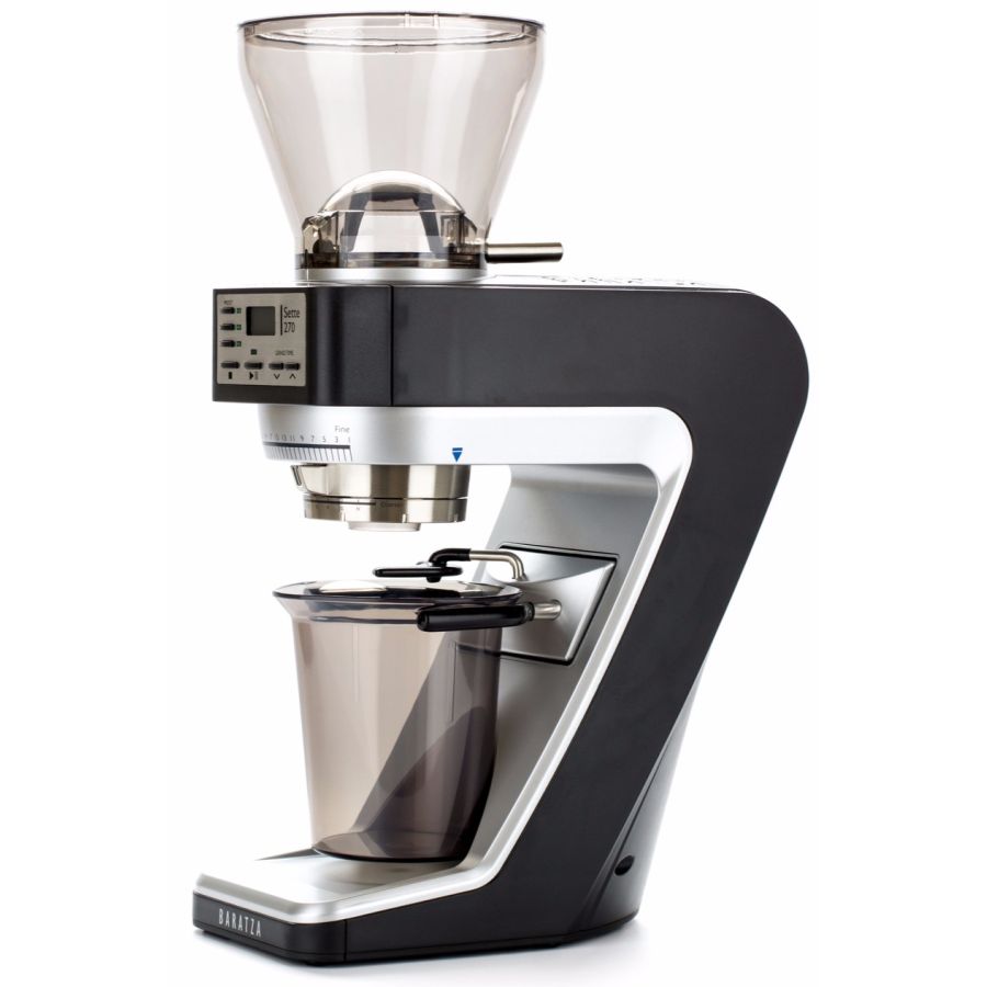 Baratza Sette 270 kaffekværn