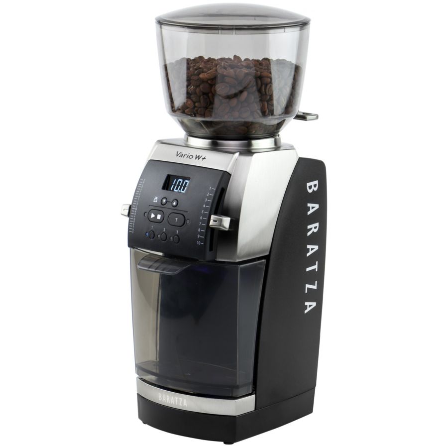 Baratza Vario W+ kaffekværn, sort