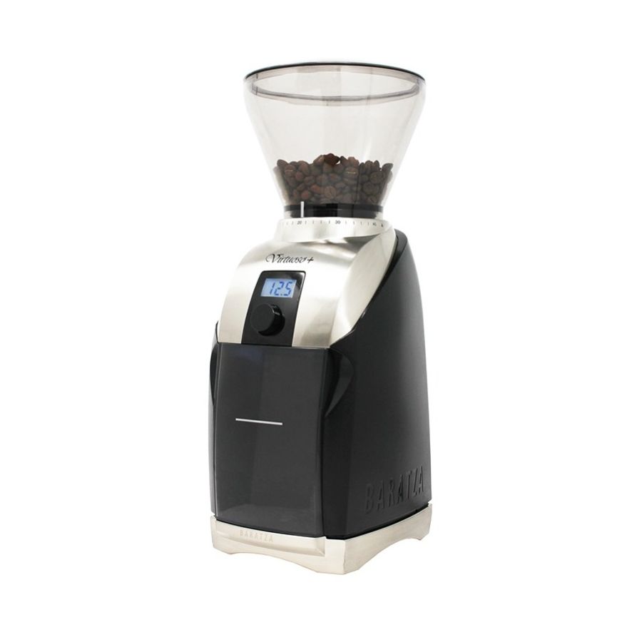 Baratza Virtuoso+ Coffee Grinder