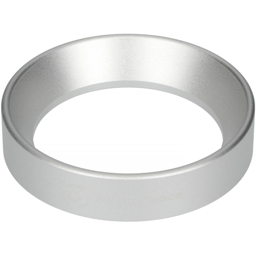 Barista Space Magnetic Dosing Funnel 51/52/53/54 mm, sølv