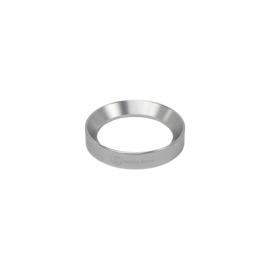 Barista Space Magnetic Dosing Funnel Ring 58 mm, sølv