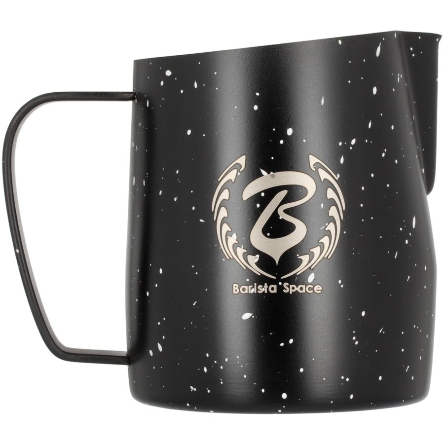 Barista Space Milk Jug 450 ml, Star Night