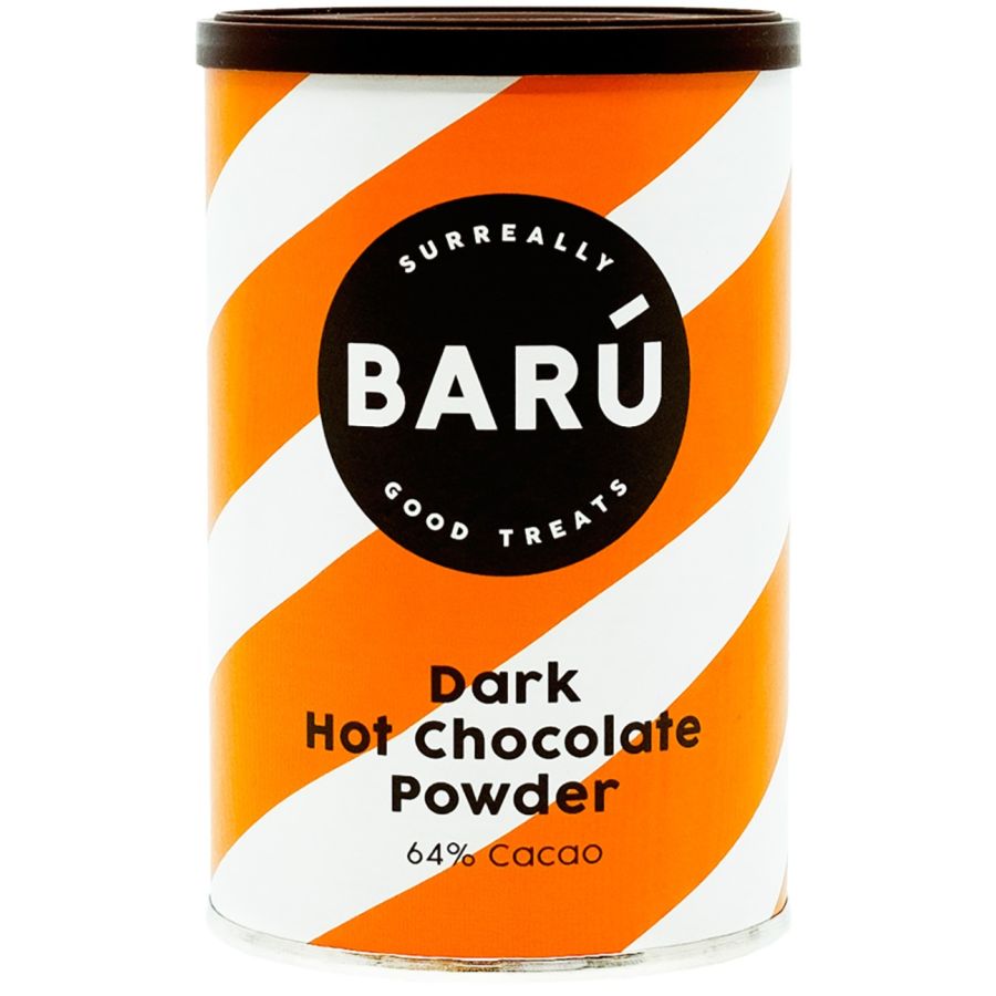 Barú Dark Hot Chocolate Powder 250 g