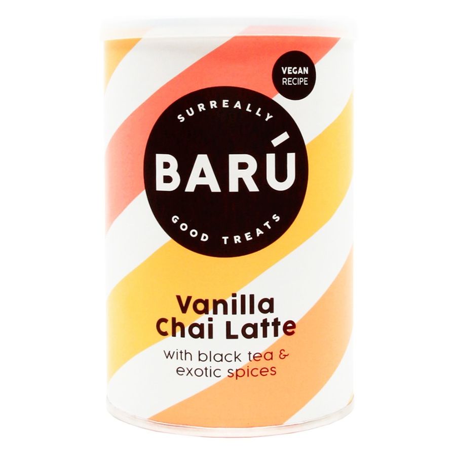 Barú Vanilla Chai Latte drikkepulver 250 g