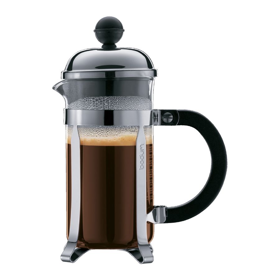 Bodum Chambord French Press 3 Cups, 350 ml