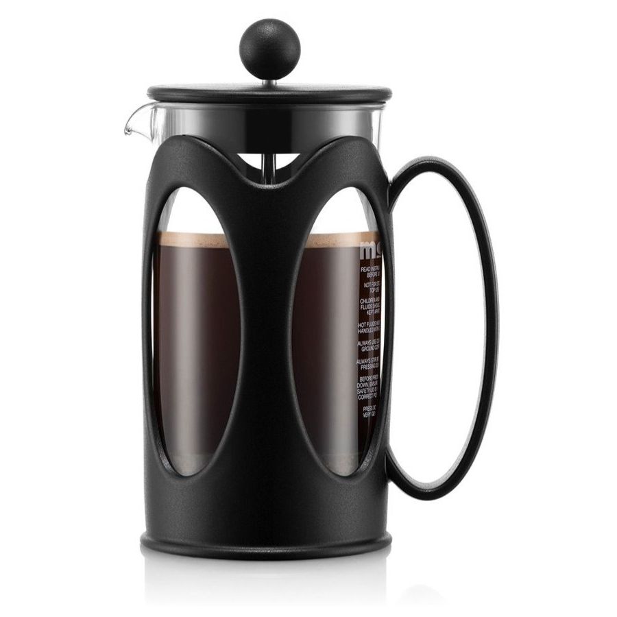 Bodum Kenya stempelkande 3 kopper, 350 ml