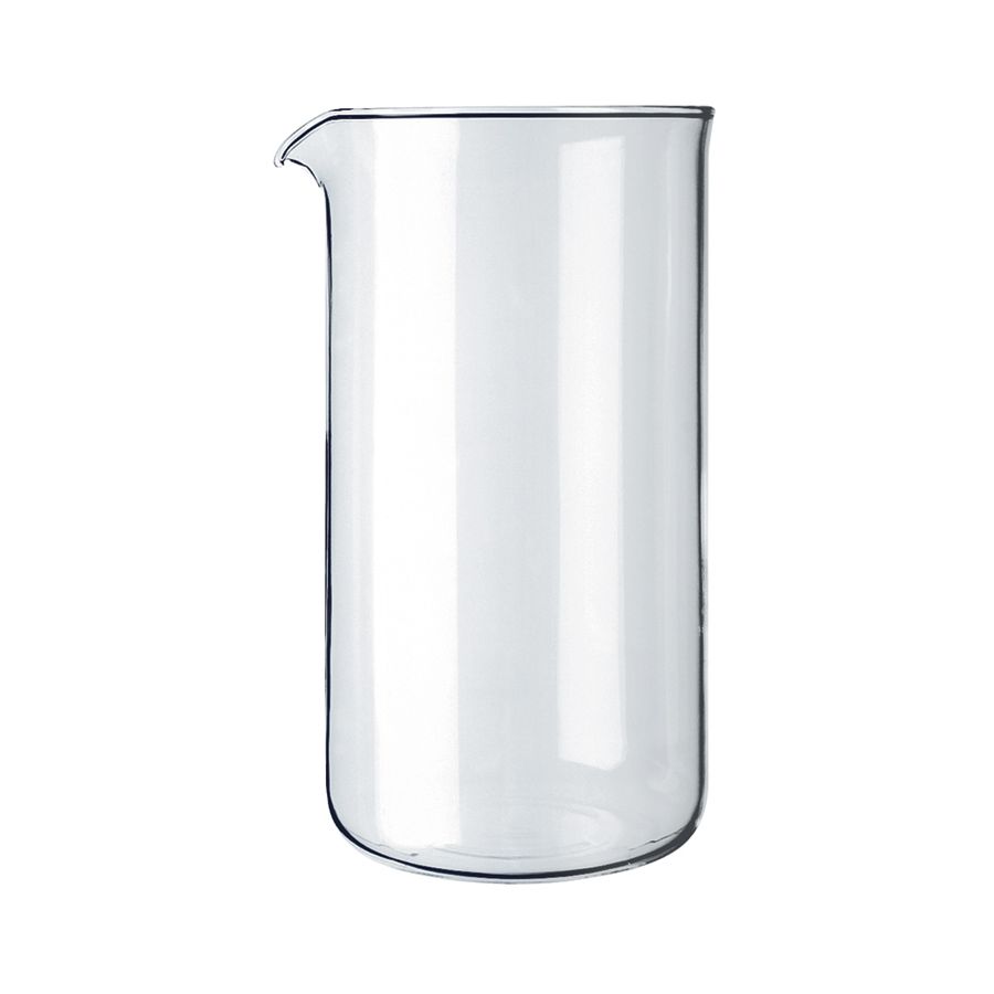 Bodum reserveglas til 12 koppars stempelkande 1500 ml