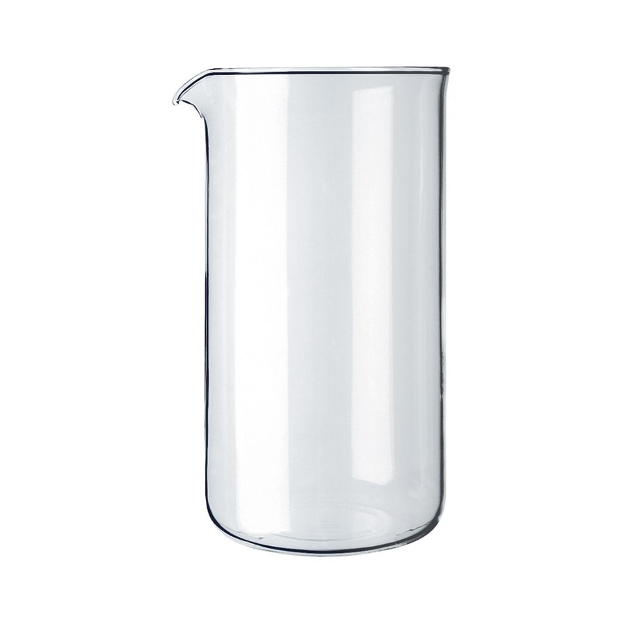Bodum Spare Beaker for 3 Cup French Press 350 ml