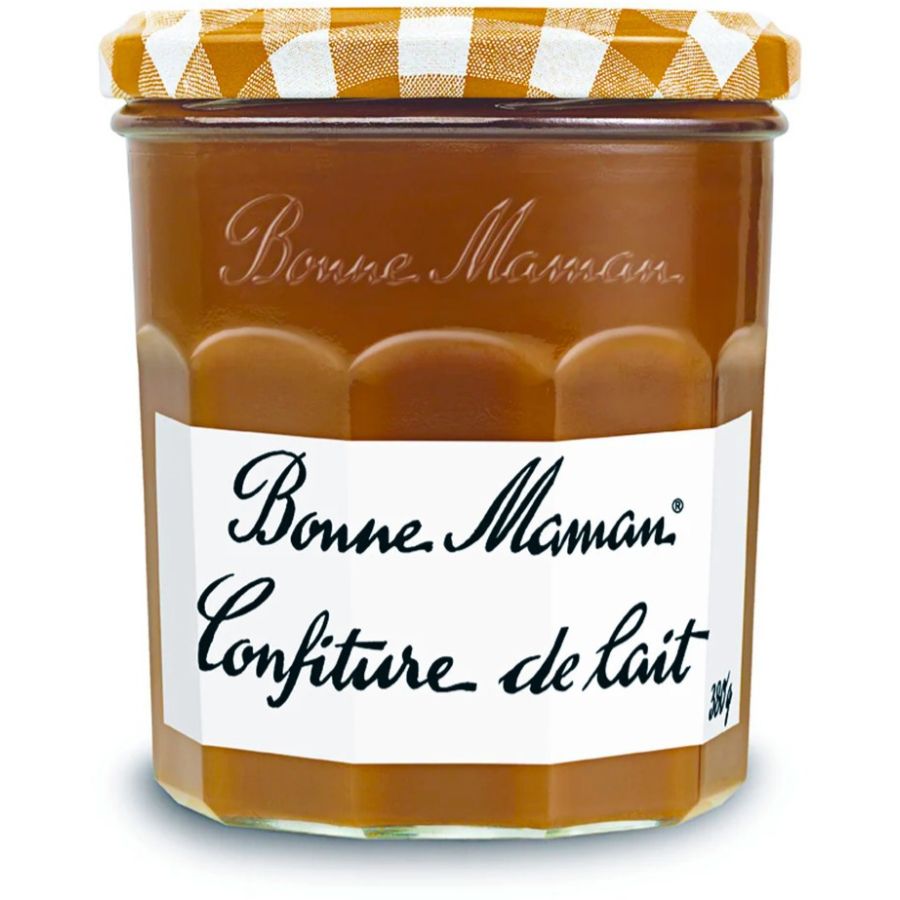 Bonne Maman Caramel Spread 380 g